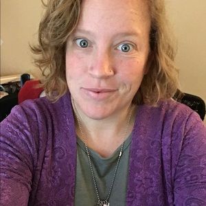 Meet your Posher, Becki